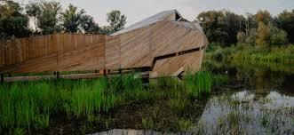 Bobrowisko - Enklawa Przyrodnicza